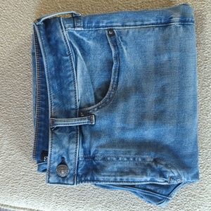 Express Skinny Stretch 34 x 30